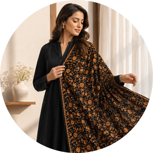 Shawls