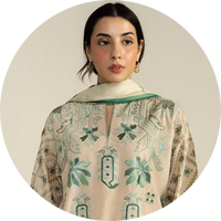Coco By Zara Shahjahan