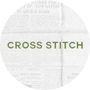 Cross Stitch