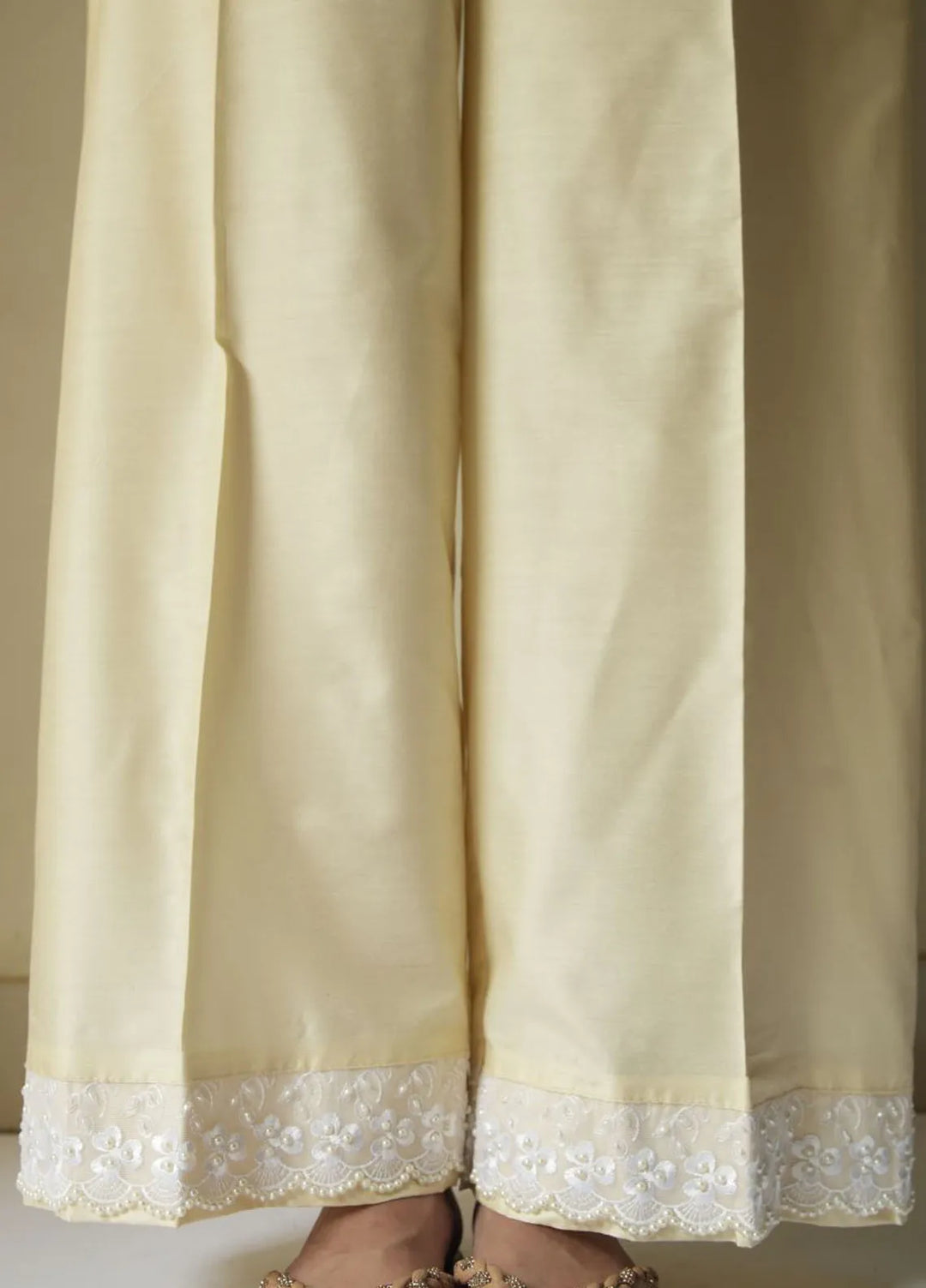 Deck Up Pret Cotton Pearl Ijaar Beige