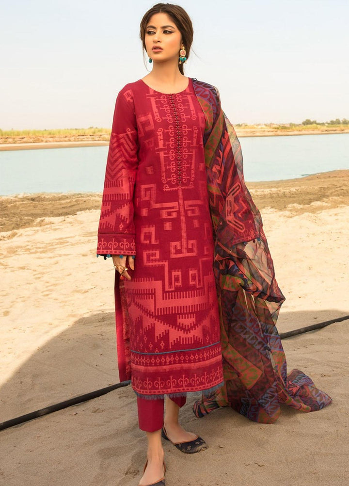 Declare Pret  Jacquard 2 Piece Suit DC22PR P2287