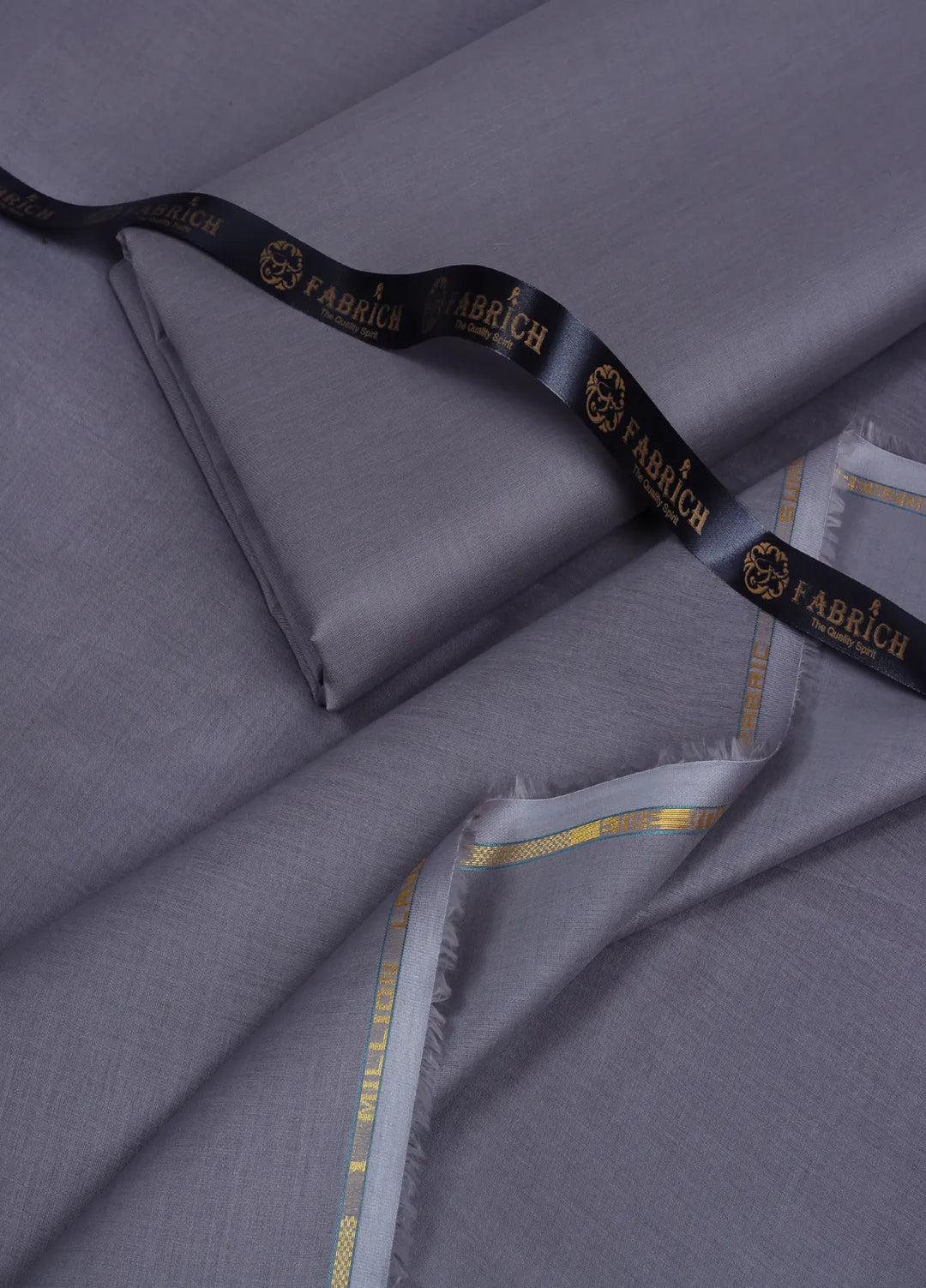 Fabrich Cotton Lawn Suits Unstitched 2 Piece GTS-CL-049 - Mens Collection