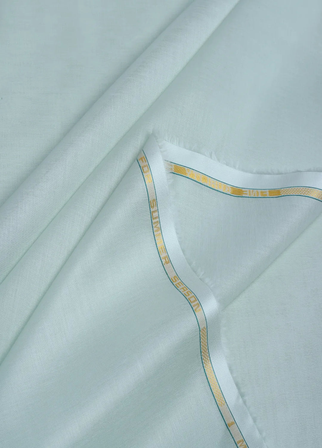 Fabrich Cotton Lawn Suits Unstitched 2 Piece GTS-CL-056 - Mens Collection