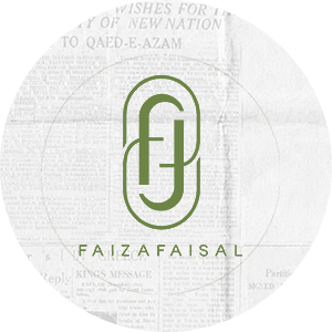 Faiza Faisal