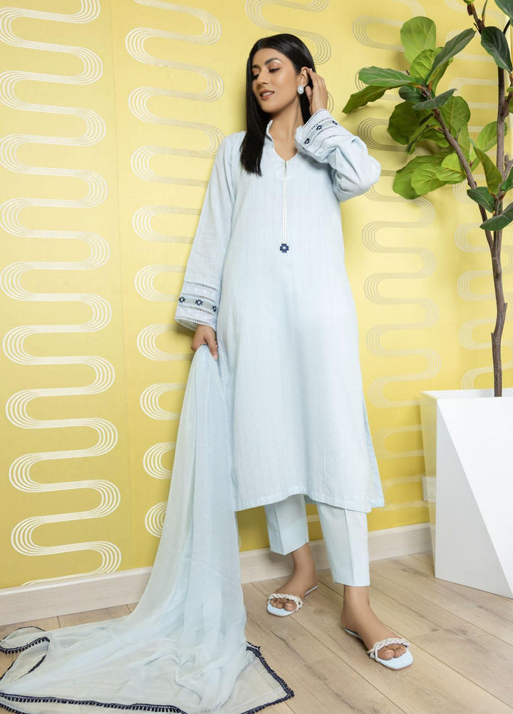 Faiza Aly Pret  Lawn 2 Piece Suit AMELIA