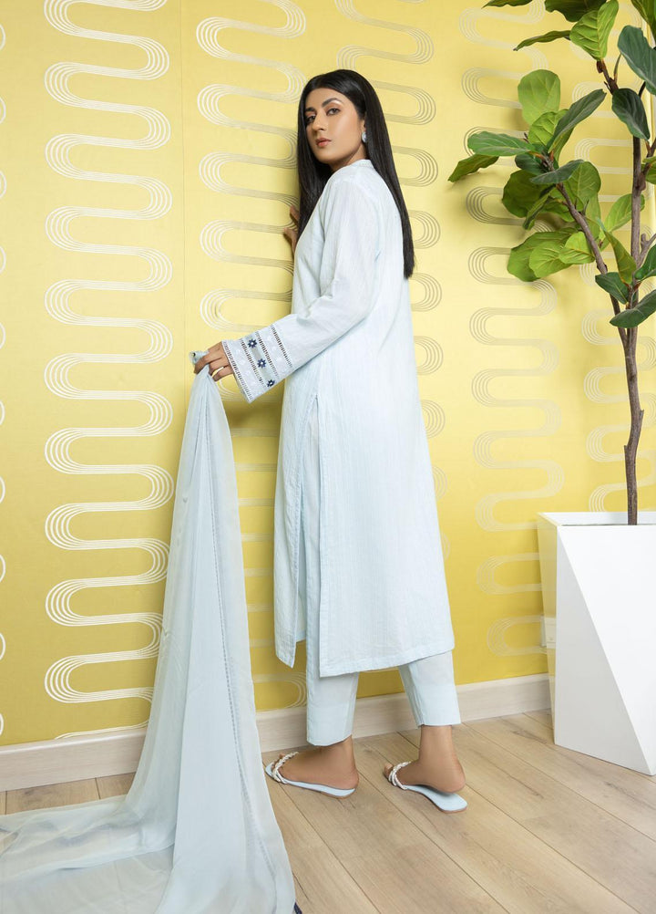 Faiza Aly Pret  Lawn 2 Piece Suit AMELIA