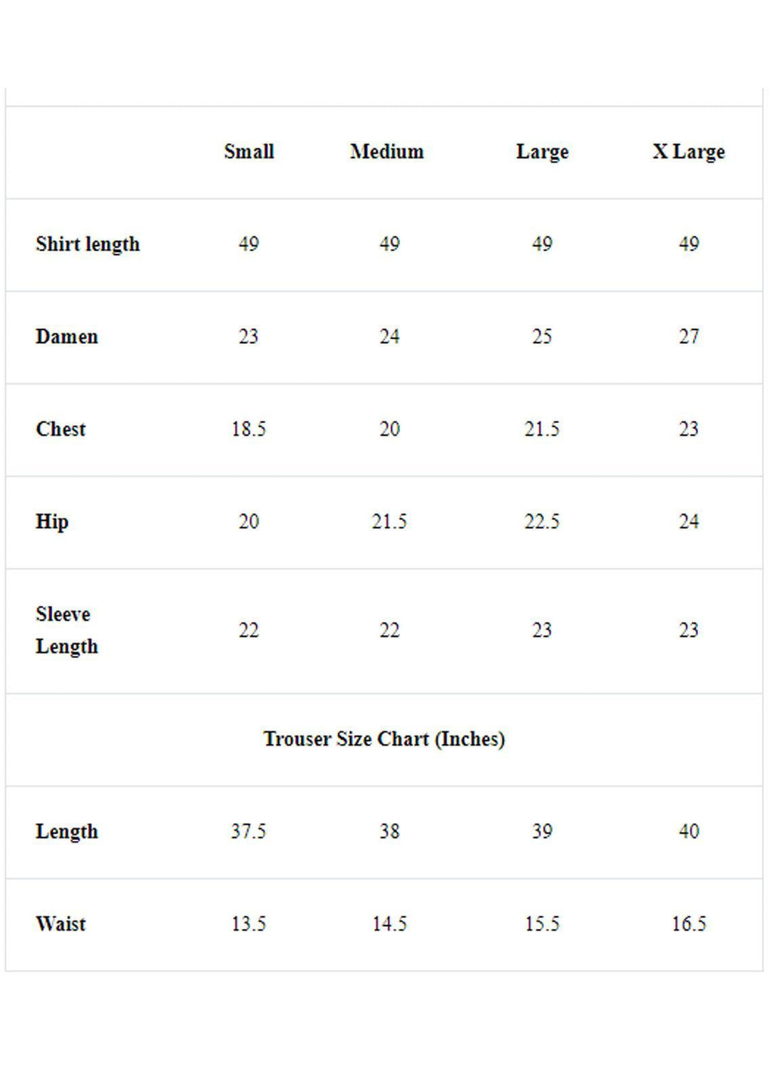 Florent Pret Embroidered Cambric 3 Piece Suit FL23LP Auyanna