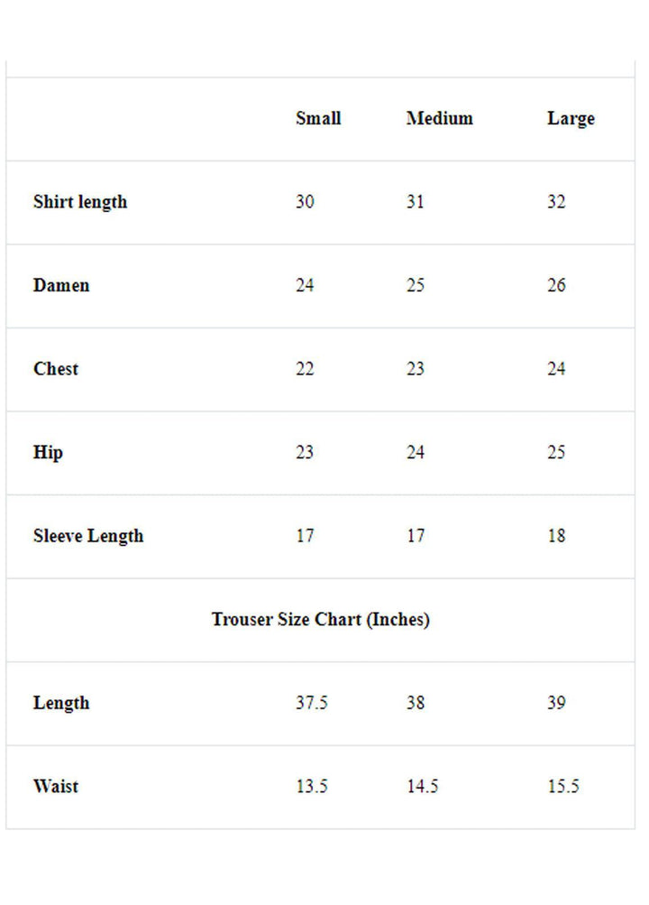 Florent Pret Embroidered Cambric 2 Piece Suit FL23LP Elea