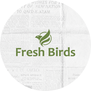 Fresh Birds