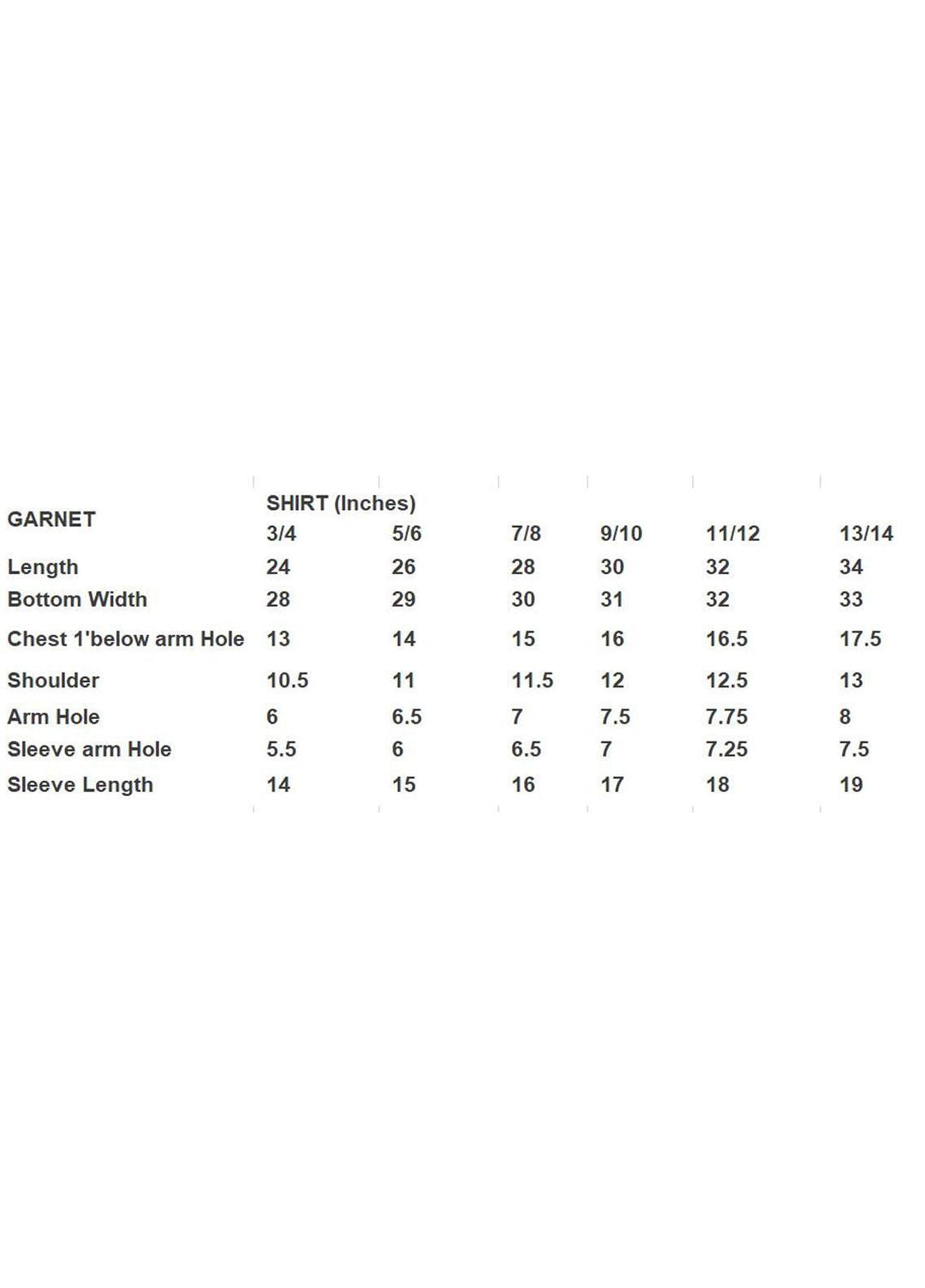 Garnet Clothing Pret Lawn Fancy Pret 2 Piece Suit for Girls -  Cotton Candy