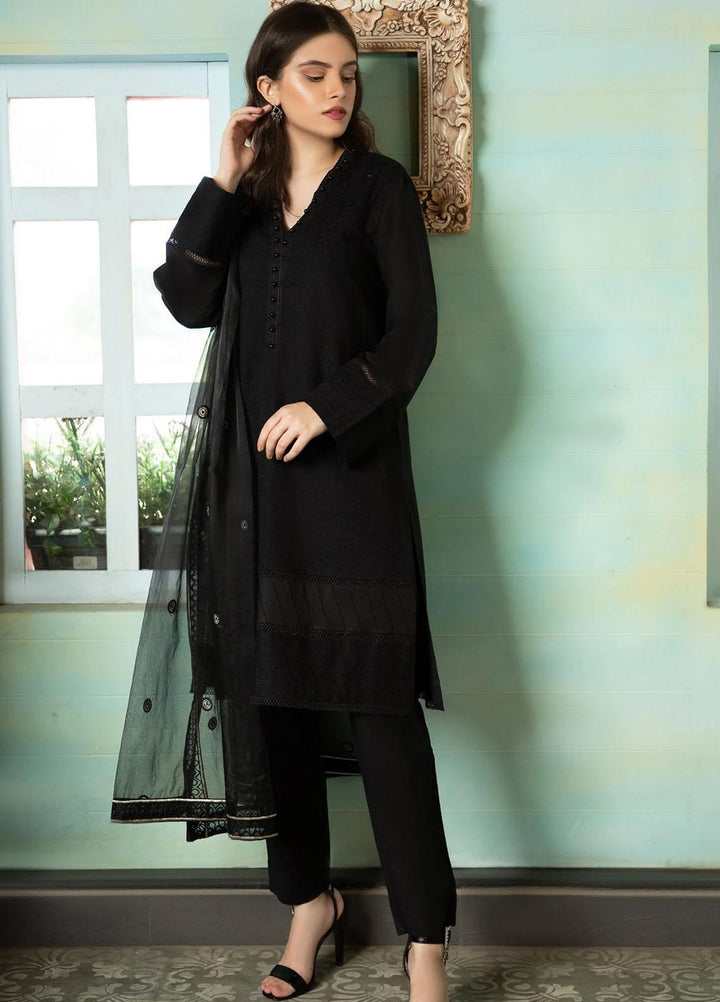 Garnet Clothing Pret Luxury Pret  Cotton Shirt ACE