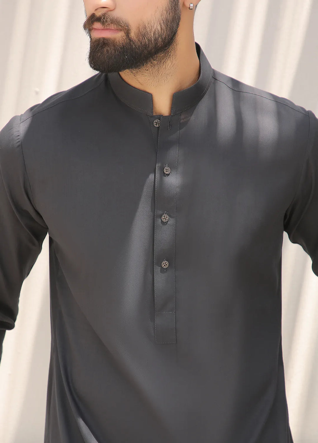 Gem Garments Casual Men Kurta Pajama - Aagosh