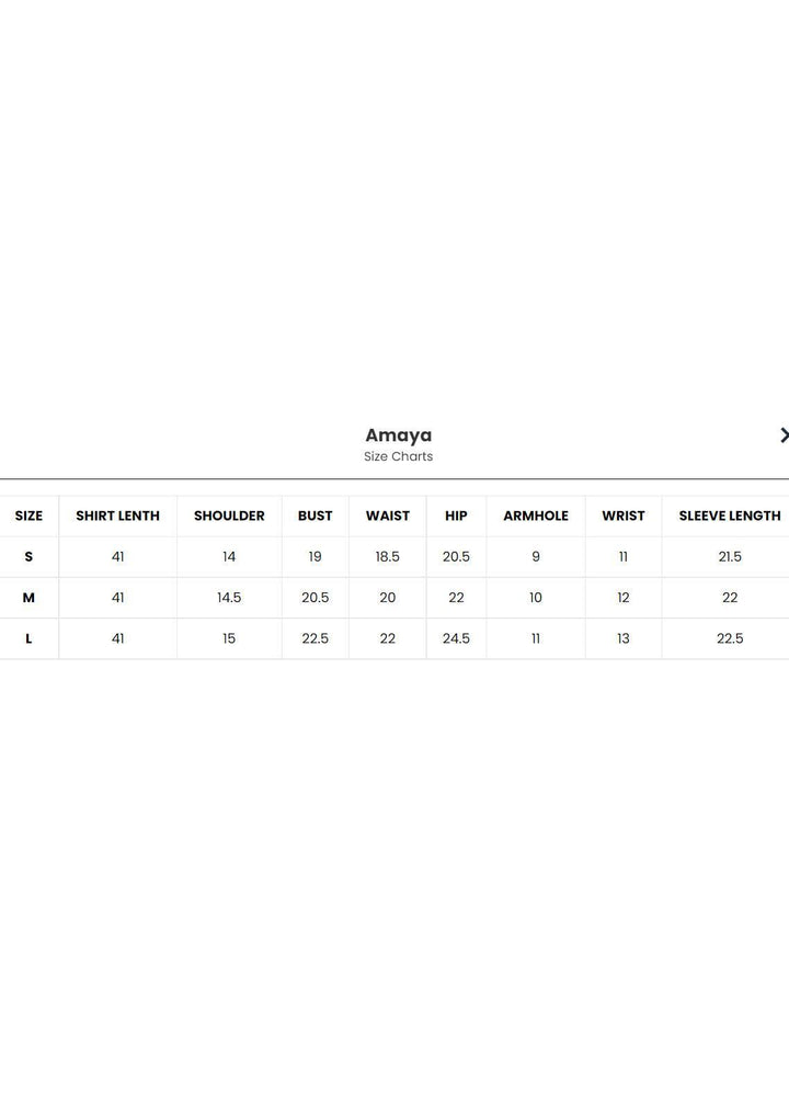 HemStitch Pret Embroidered Lawn 3 Piece HS22S HL-001 AMAYA