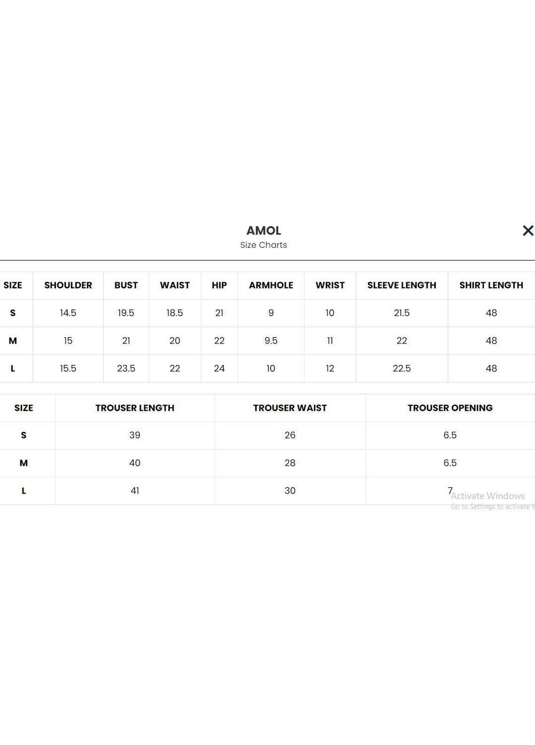 HemStitch Pret Embroidered Lawn 3 Piece HS22S HL-004 AMOL