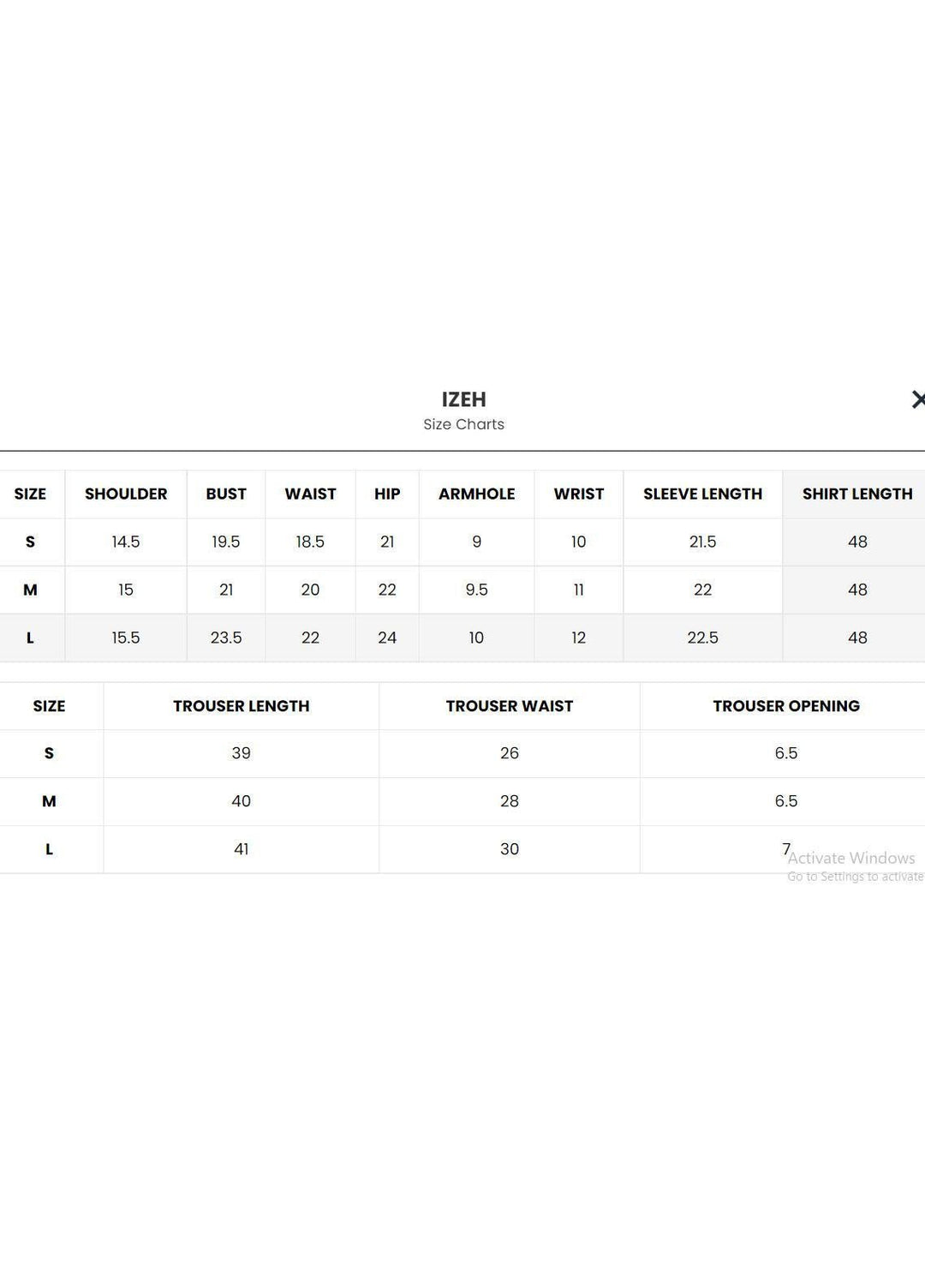 HemStitch Pret Embroidered Lawn 3 Piece HS22S HL-005 IZEH