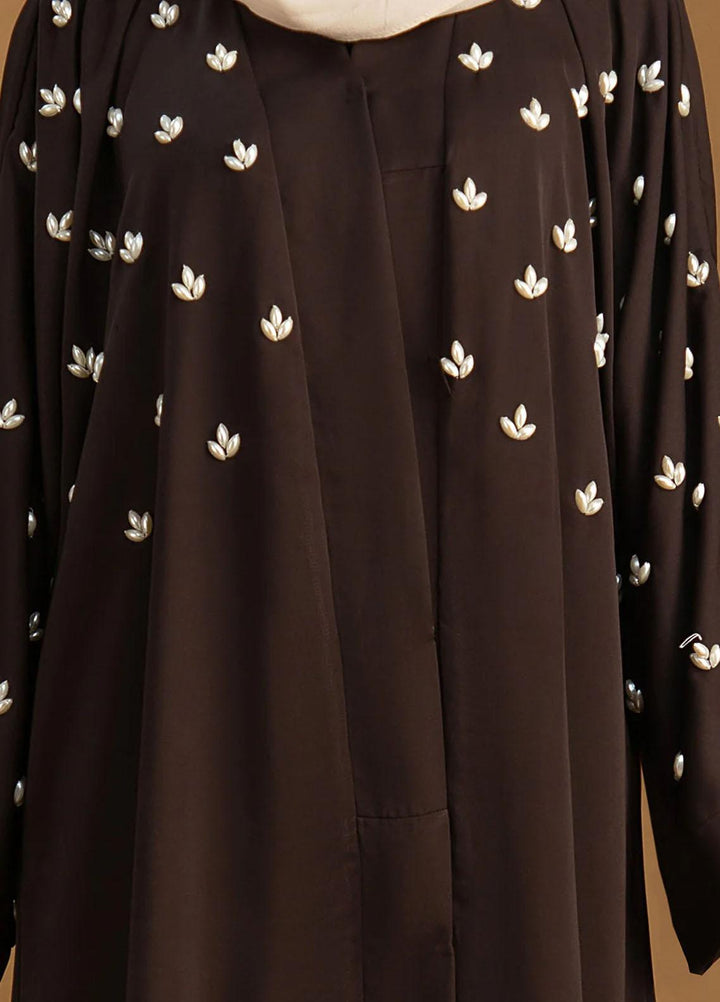 Hijabi pk   Pret Abaya Belgin Abaya AB-1825