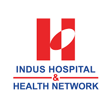 Donate to Indus Hospital