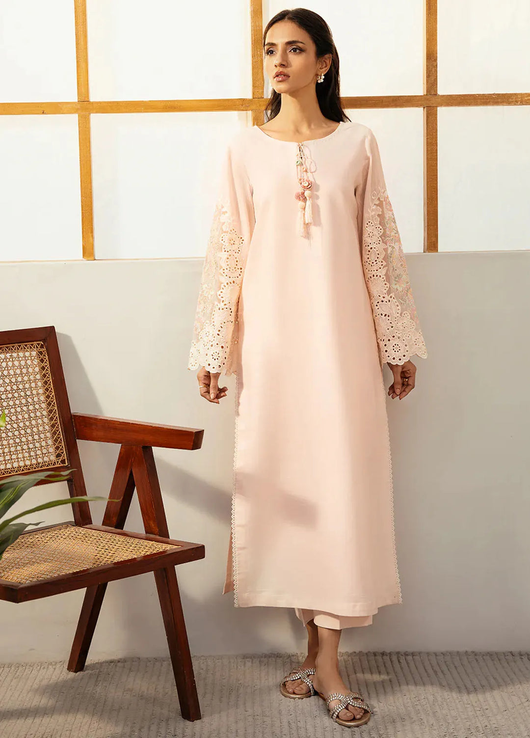 Izel Kit Izel Summer Essentials Pret Collection 2025 | Sanaulla Pakistan ...