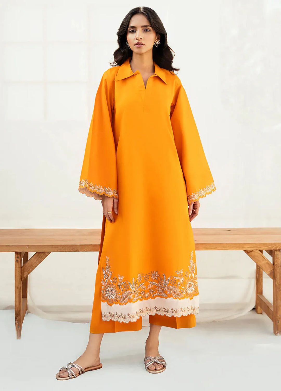 Izel Kit Izel Summer Essentials Pret Collection 2025 | Sanaulla Pakistan ...