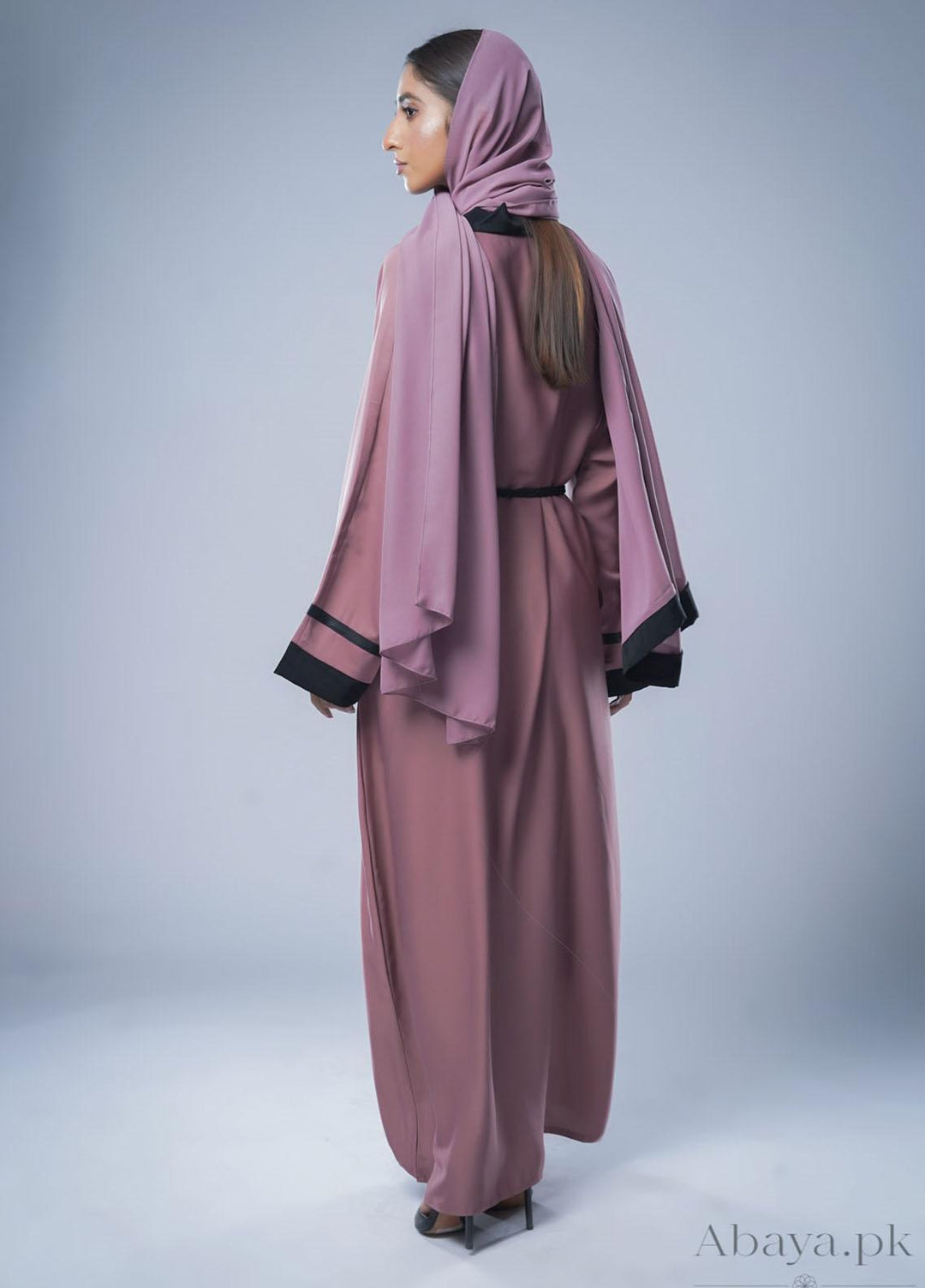 Abaya pk Luxury Nida Pret Abaya ABA22JW Rania