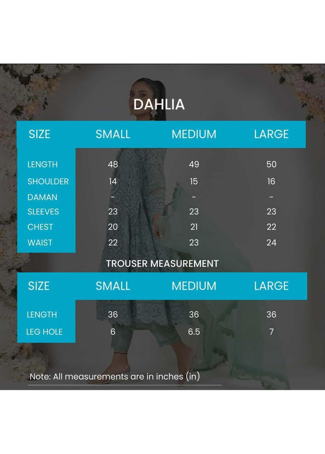 Jooray Kapray Pret Luxury Net 3 Piece Suit JK23L Dahlia