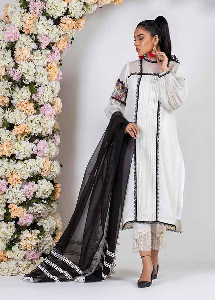 Jooray Kapray Pret Luxury Raw Silk 3 Piece Suit JK23L Jasmine