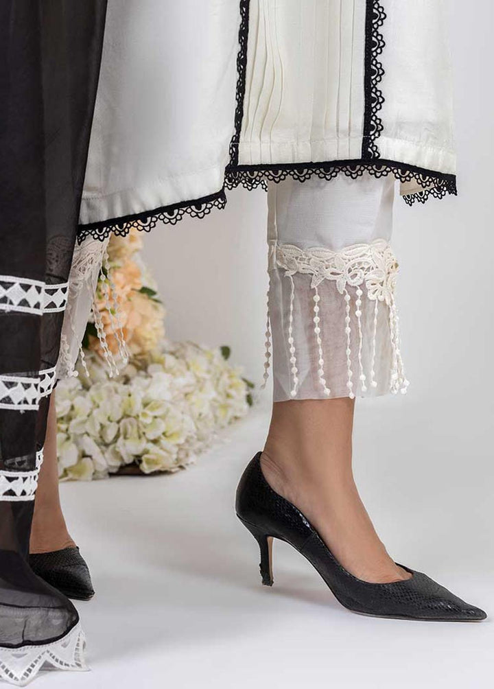 Jooray Kapray Pret Luxury Raw Silk 3 Piece Suit JK23L Jasmine