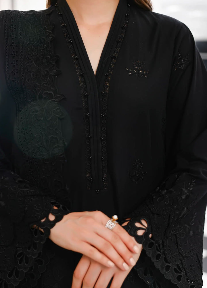 Komal by Lakhany Embroidered Lawn Suits Unstitched 3 Piece LSM25KM LG-UB-0163 - Summer Collection