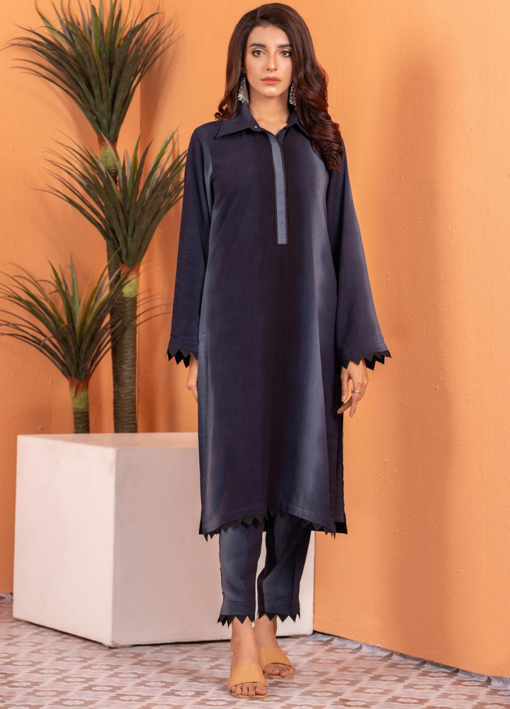Kotie Pret  Linen 2 Piece Suit KT21CK BREEZE KT21