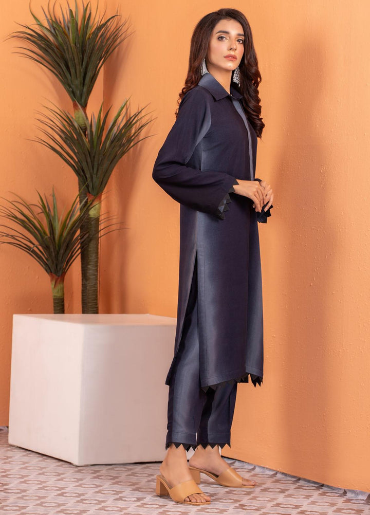 Kotie Pret  Linen 2 Piece Suit KT21CK BREEZE KT21