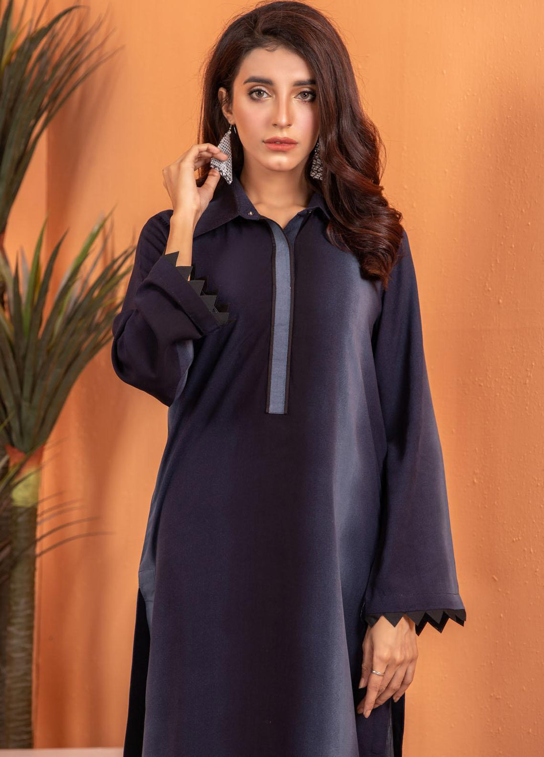 Kotie Pret  Linen 2 Piece Suit KT21CK BREEZE KT21
