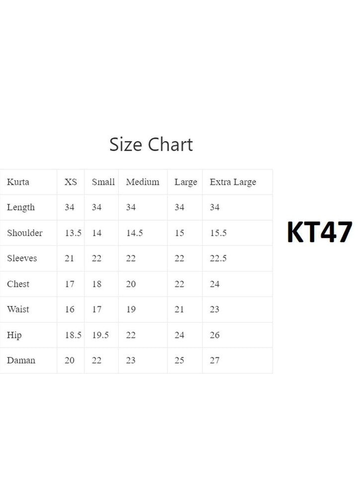 Kotie Pret  Linen Shirt KT21CK FIT FLARE FLORAL KT47