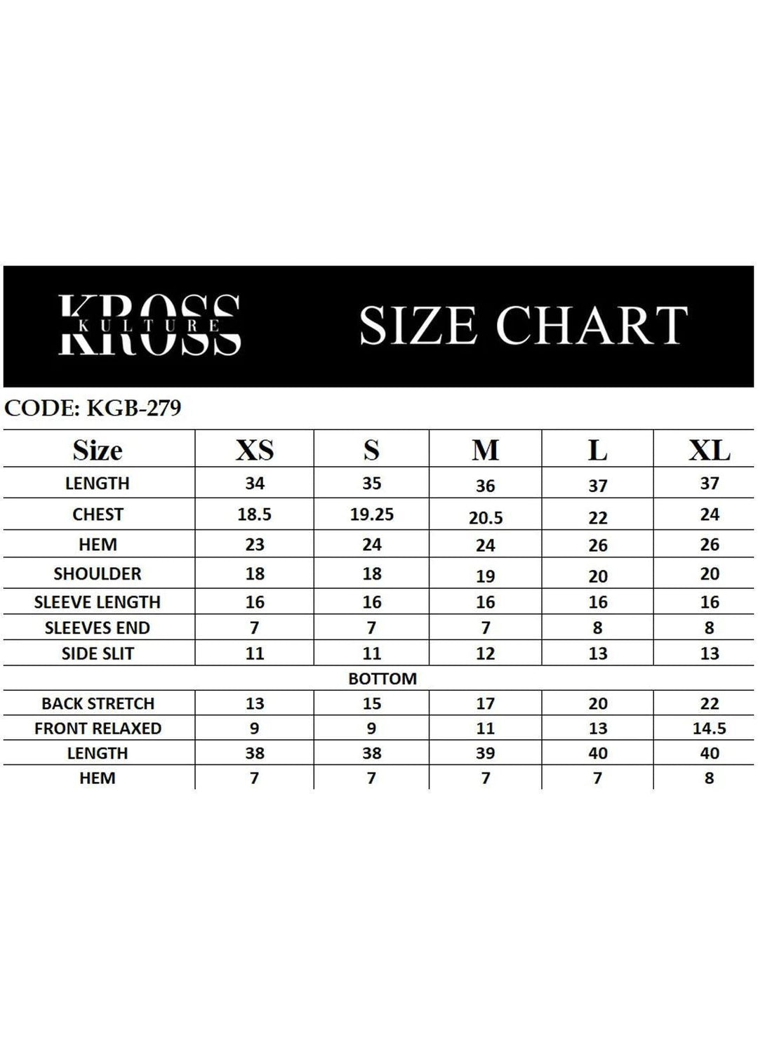 Kross Kulture Pret  Lawn 2 Piece KGB-279
