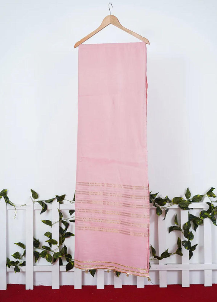 Kross Kulture  Cotton  Dupatta KASI-22913 - Stylish Dupattas