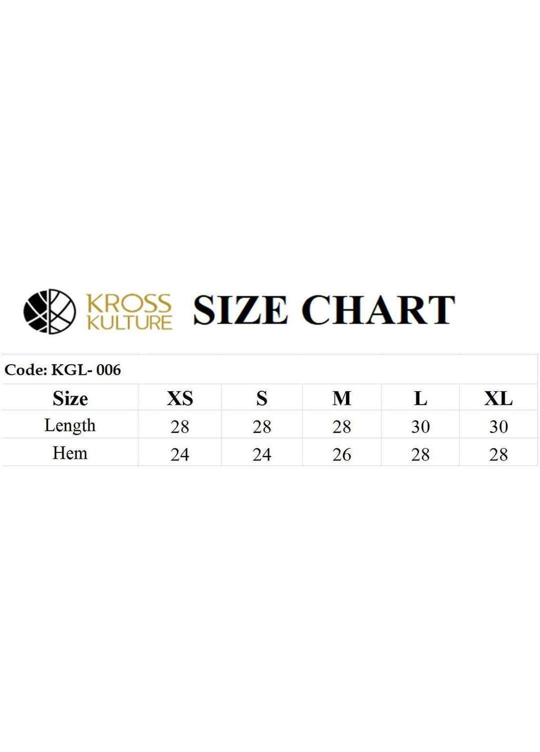 Kross Kulture Casual Pret   Shirt KGL-006 Black