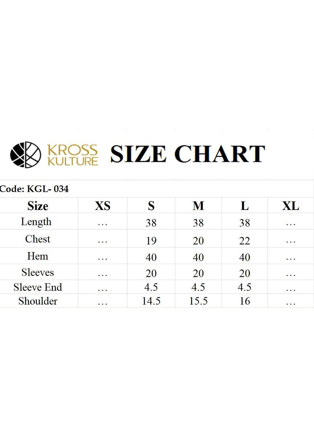 Kross Kulture Casual Pret   Shirt KGL-034 Brown