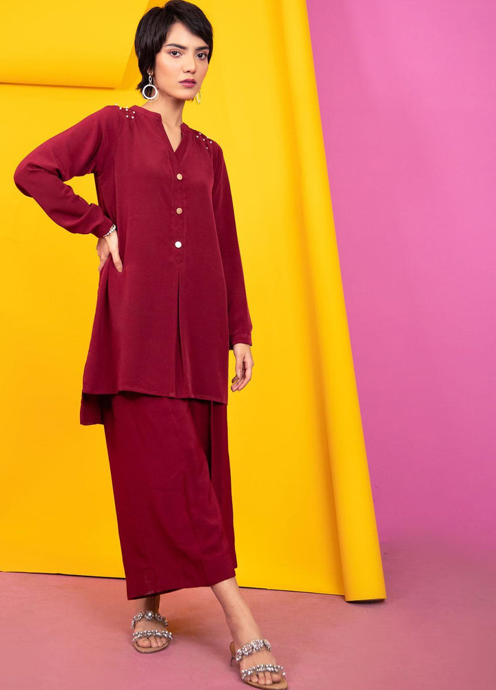 Kross Kulture Casual Pret  Silk Shirt KK21GP-2 KGL-RV-038