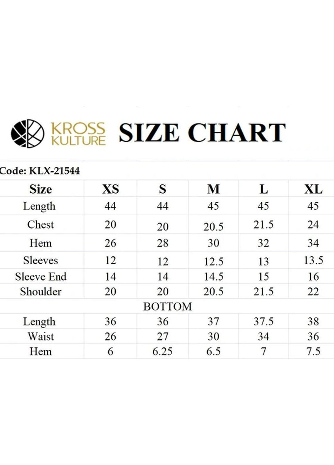 Kross Kulture Pret  Net 2 Piece Suit KLX-21544