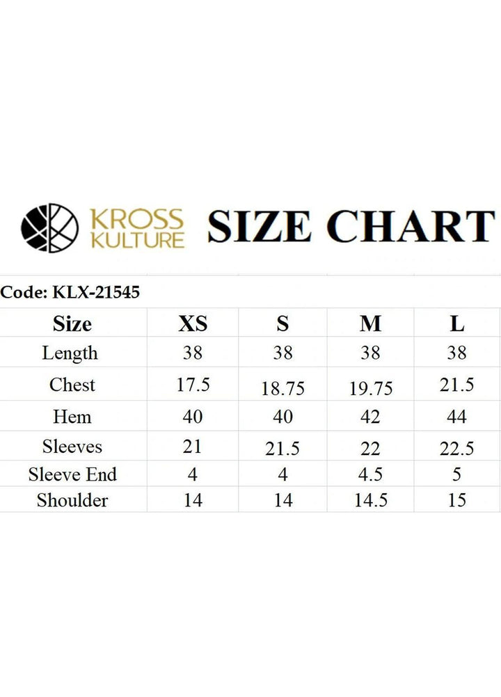 Kross Kulture Luxury Pret  Net 3 Piece Suit KLX-21545