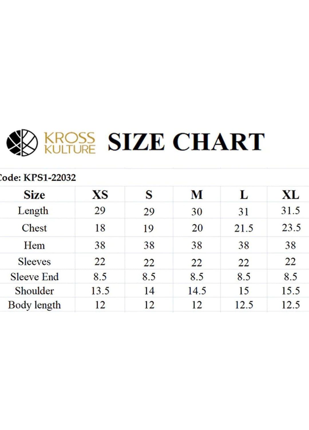 Kross Kulture Pret  Lawn Frock KPR-22032