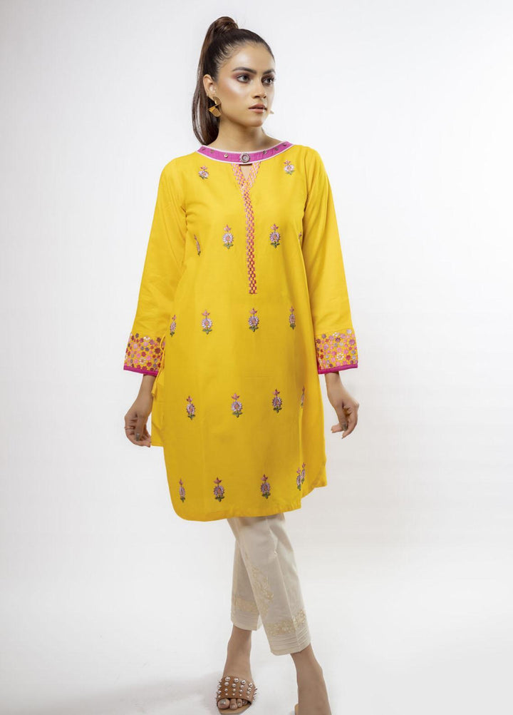 Kross Kulture Casual Pret  Cotton Shirt KK21OP OE-1476