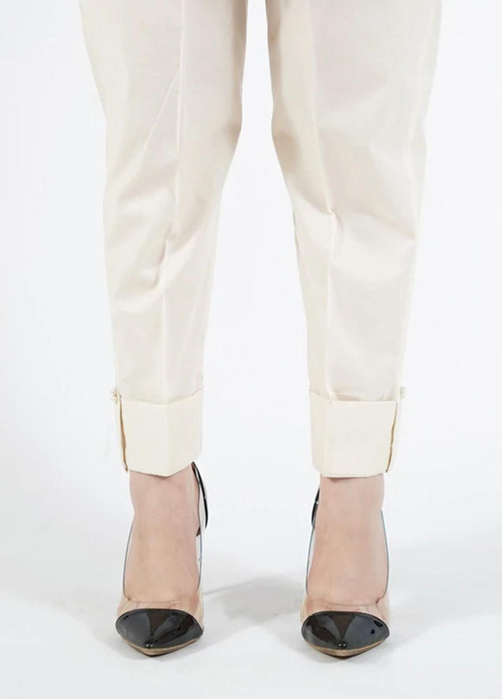 Kross Kulture Pret  Cambric Trouser KTR-22819