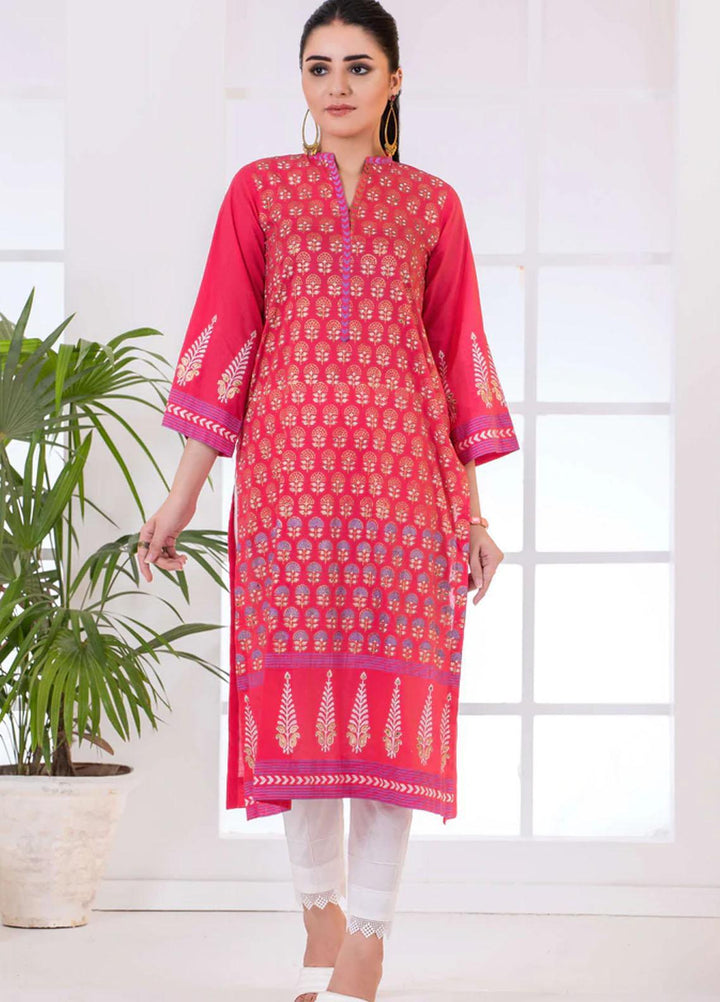 Lakhany Pret  Cambric Shirt LSM-2697