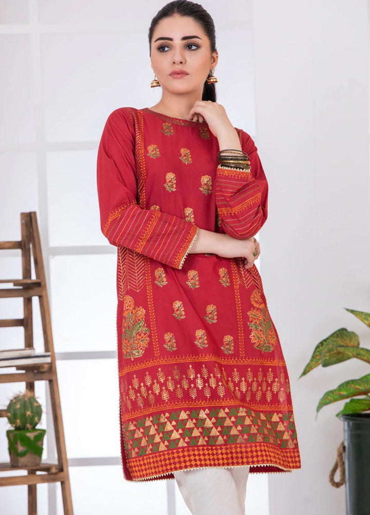 Lakhany Pret  Cambric Shirt LSM-2696