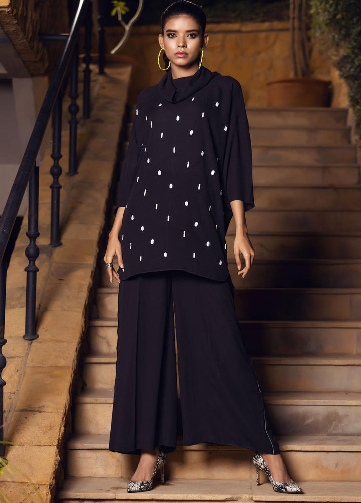 Lakhany Pret  Georgette 2 Piece Dress LSM-2608