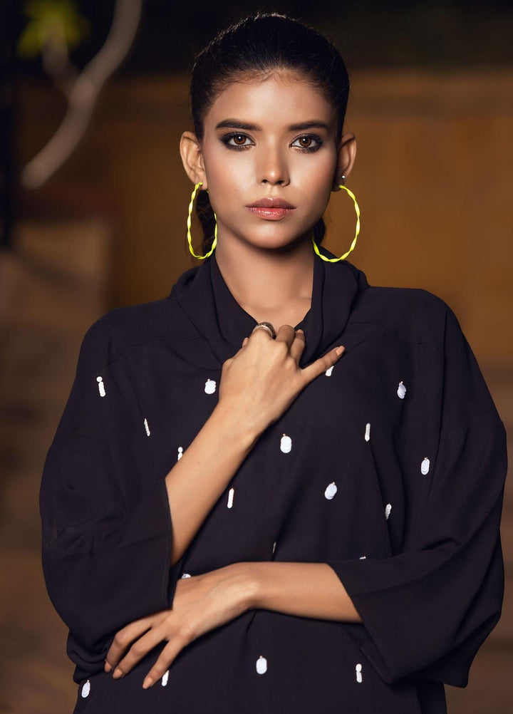 Lakhany Pret  Georgette 2 Piece Dress LSM-2608