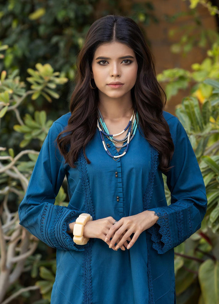 Lakhany Pret  Cambric 2 Piece Suit LSM-2625