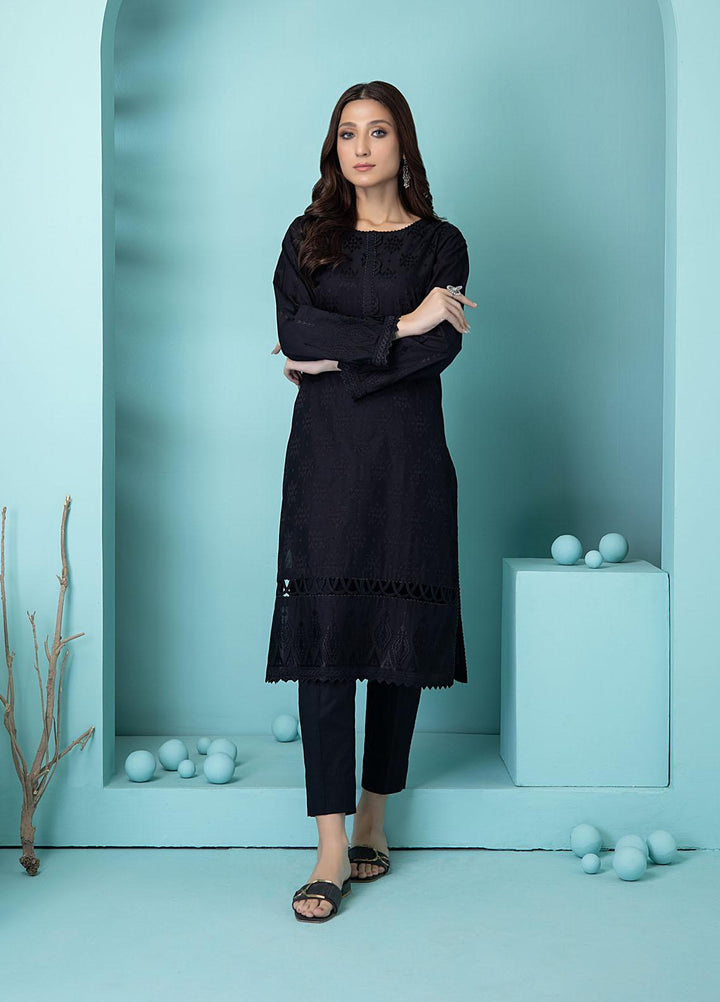 Lakhany Pret Embroidered Cambric Shirt LSM-2911