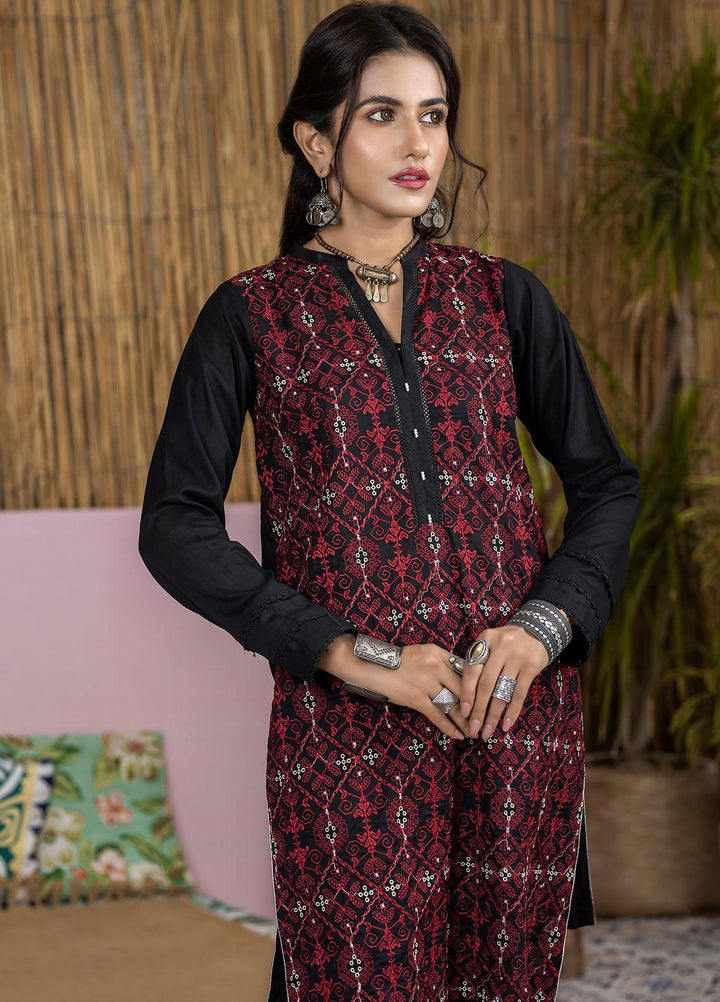 Lakhany Pret Casual Lawn Shirt LSM21EP LSM-2314