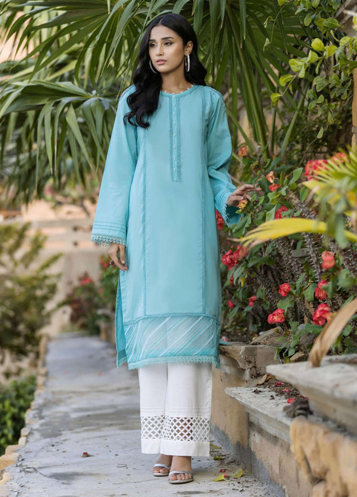 Lakhany Casual Pret  Cambric Shirt LSM-2753